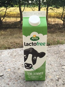 lactosemi