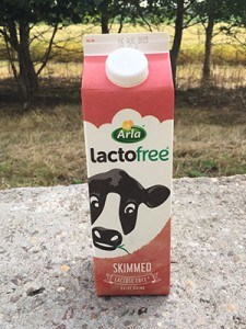 lactoskim