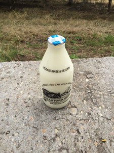 organicskimmed