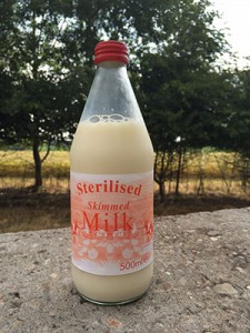 sterskim